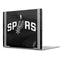NBA San Antonio Spurs Jersey Pixelbook Skin